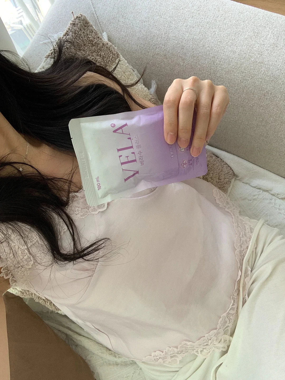 곤충 거미줄 환경구성