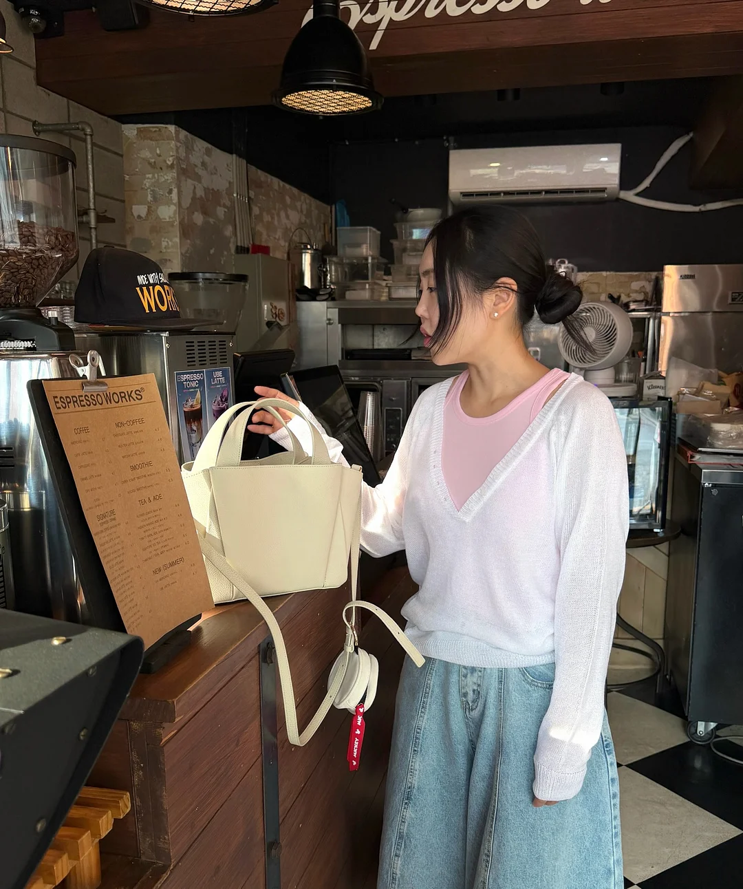 호미가 마라 떡볶이 밀키트 2