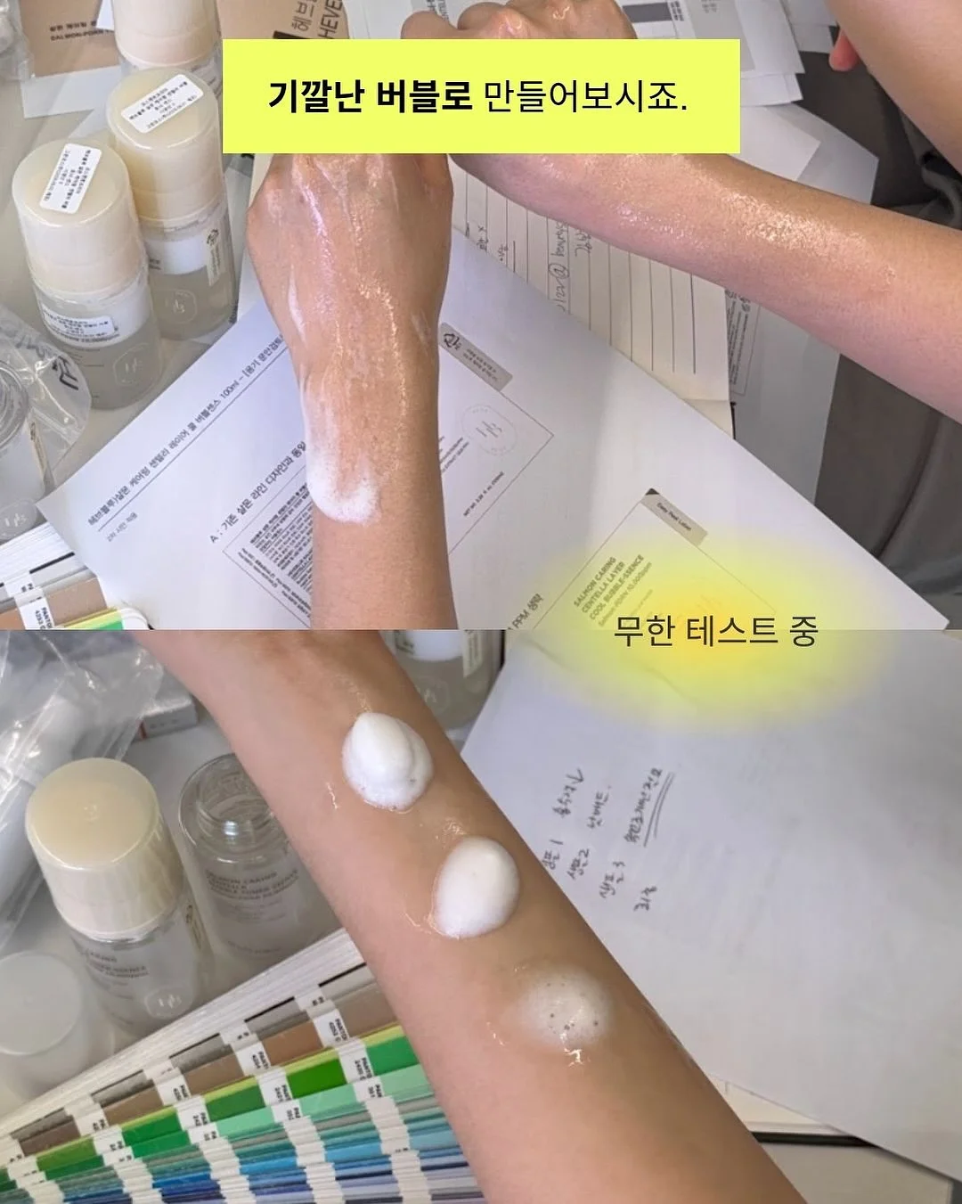 순면감촉팬티 3장세트 3