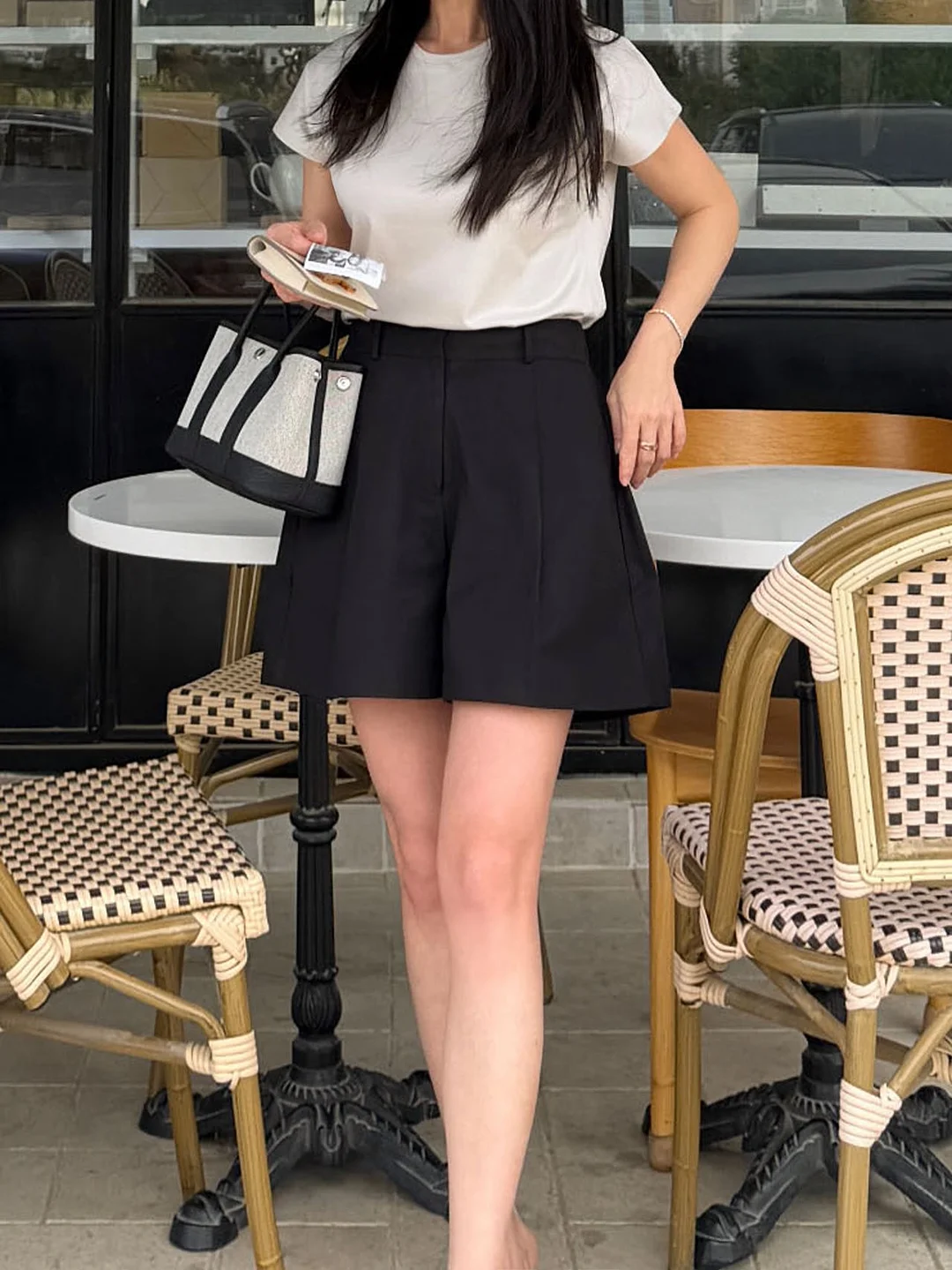 메이크업 시리즈 랜덤 헤어핀 11