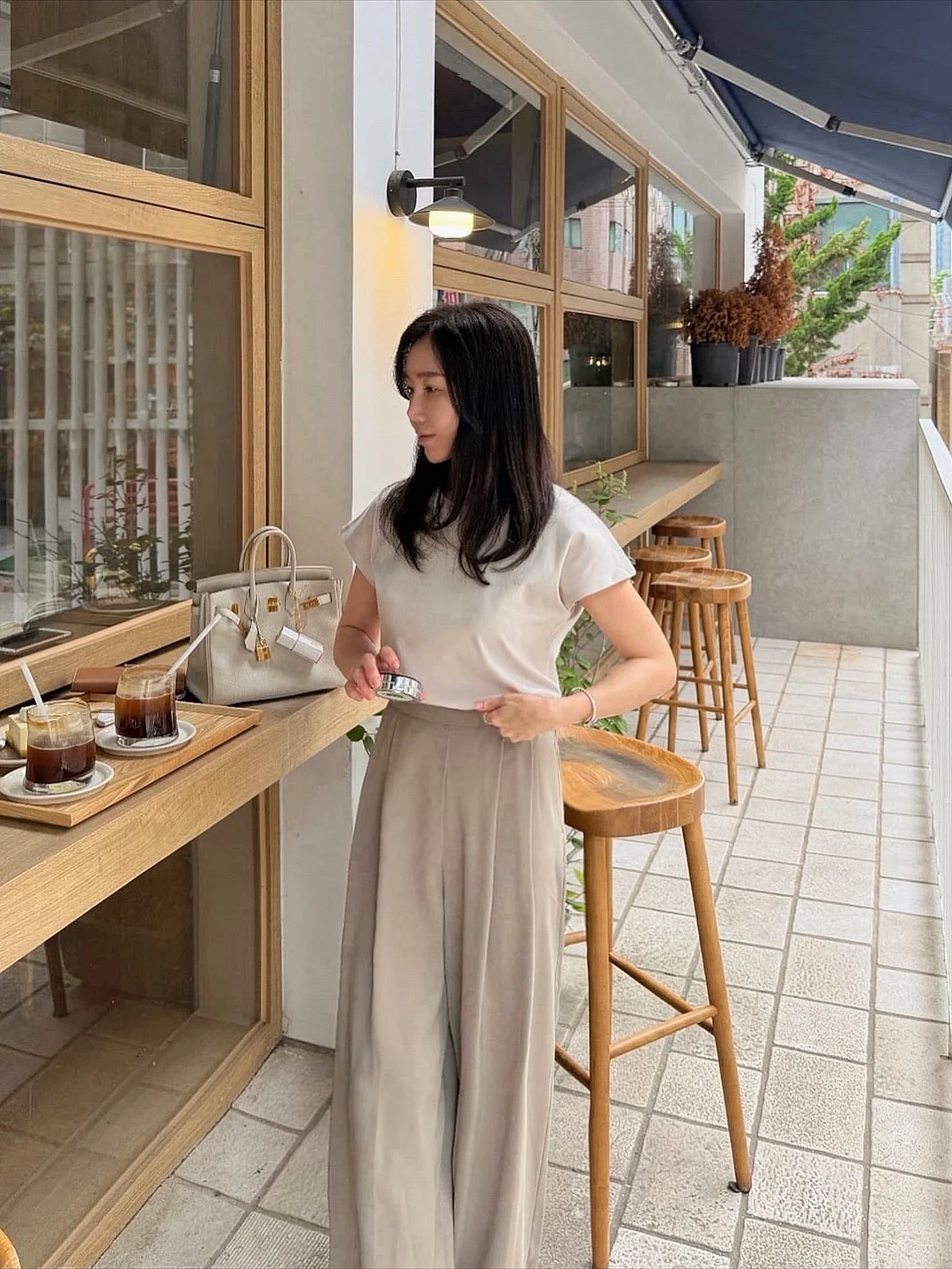 메이크업 시리즈 랜덤 헤어핀 2