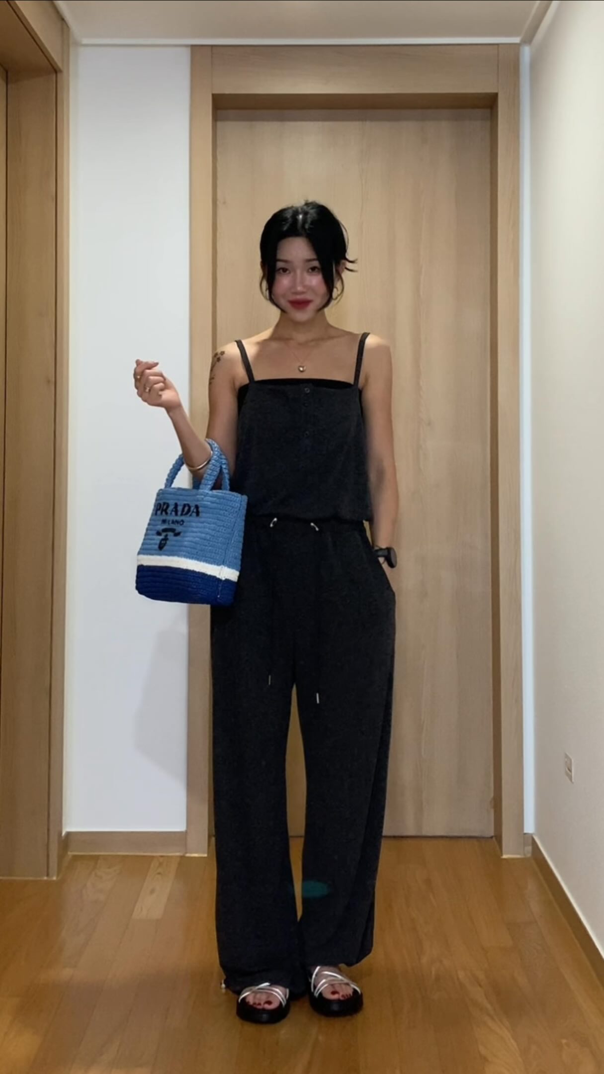 소나무분재