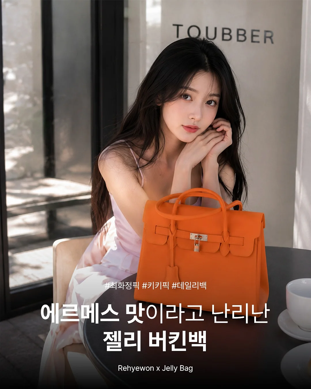 봄 곤충 채집통 도안