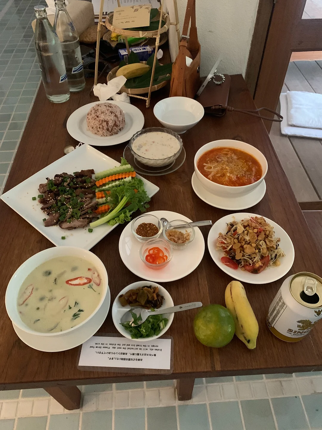 생과일케이크, 바스크치즈케이크, 망고케이크, 딸기케이크 5