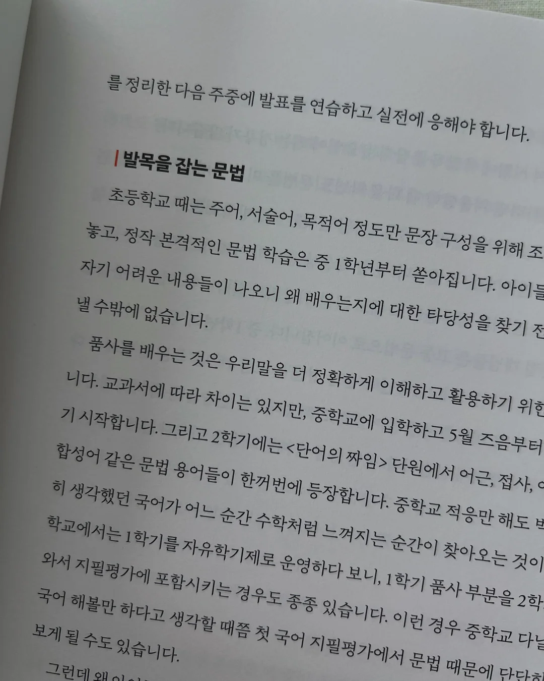 여름 데일리룩 5