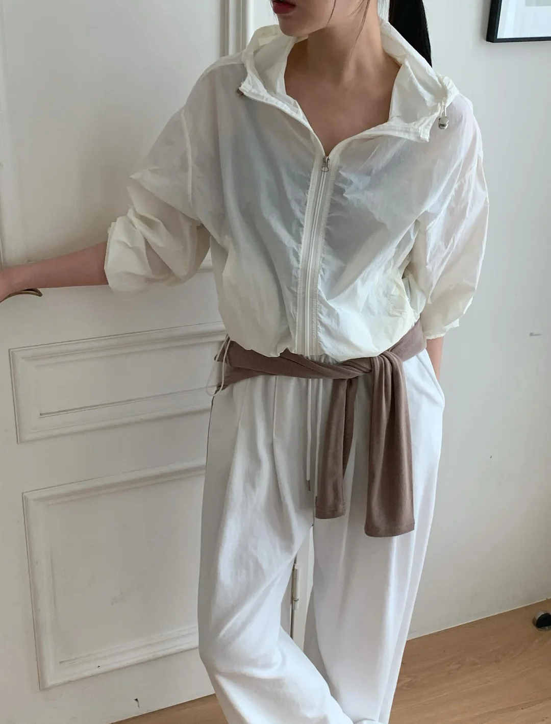 여름 데일리룩 1