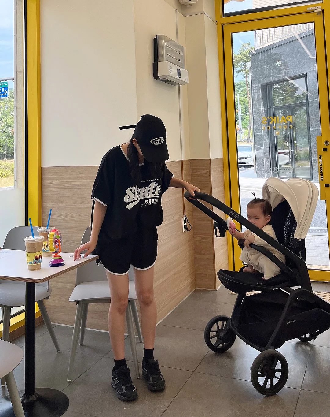 무통증 스킨부스터 1