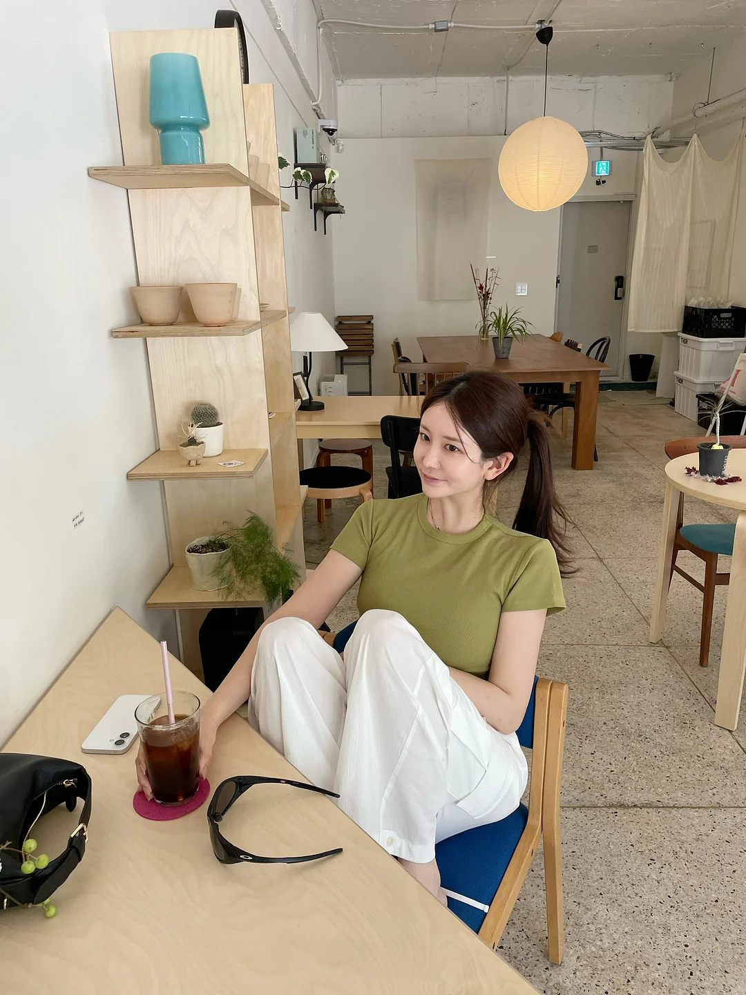 라클리어 효소 파우더 2