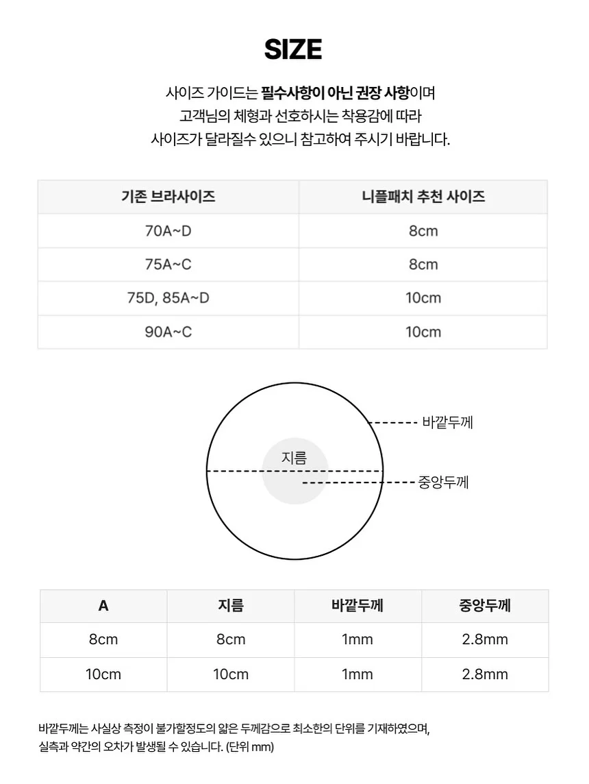 킬로리 저당 비빔면/냉면 6