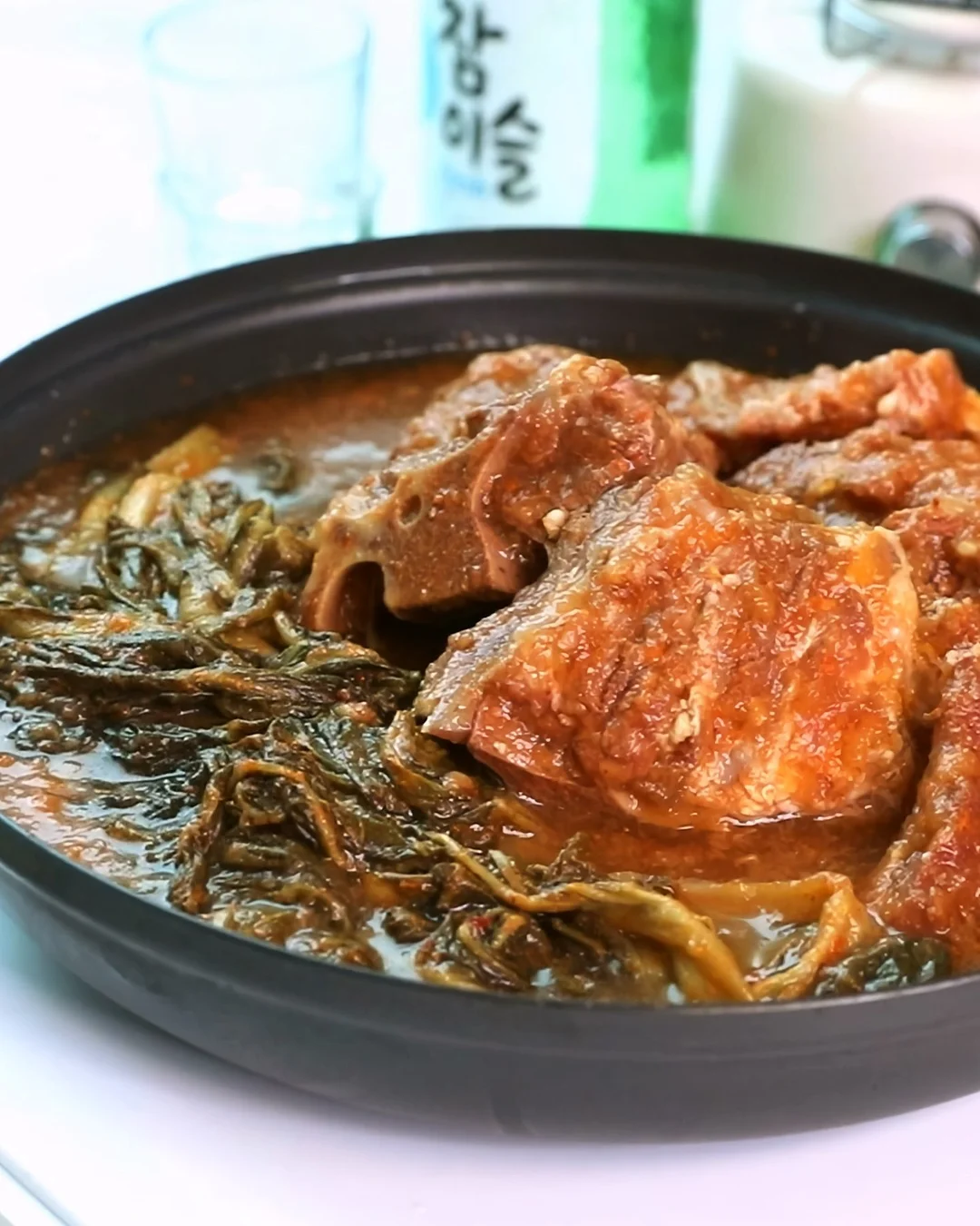 인생 콤부차 4