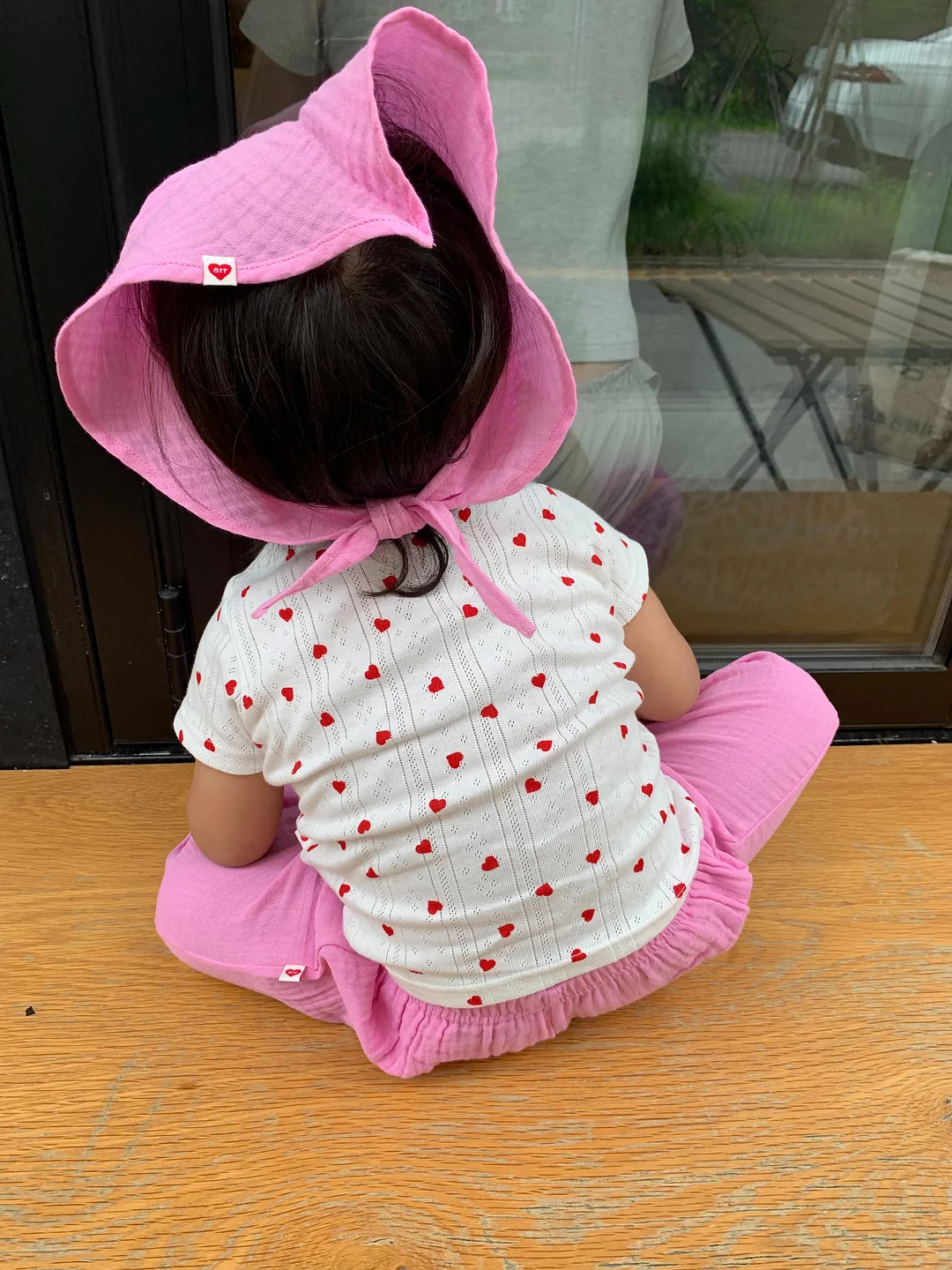 커튼 1