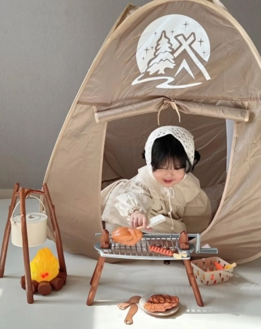 마시멜로 포카 바인더 3