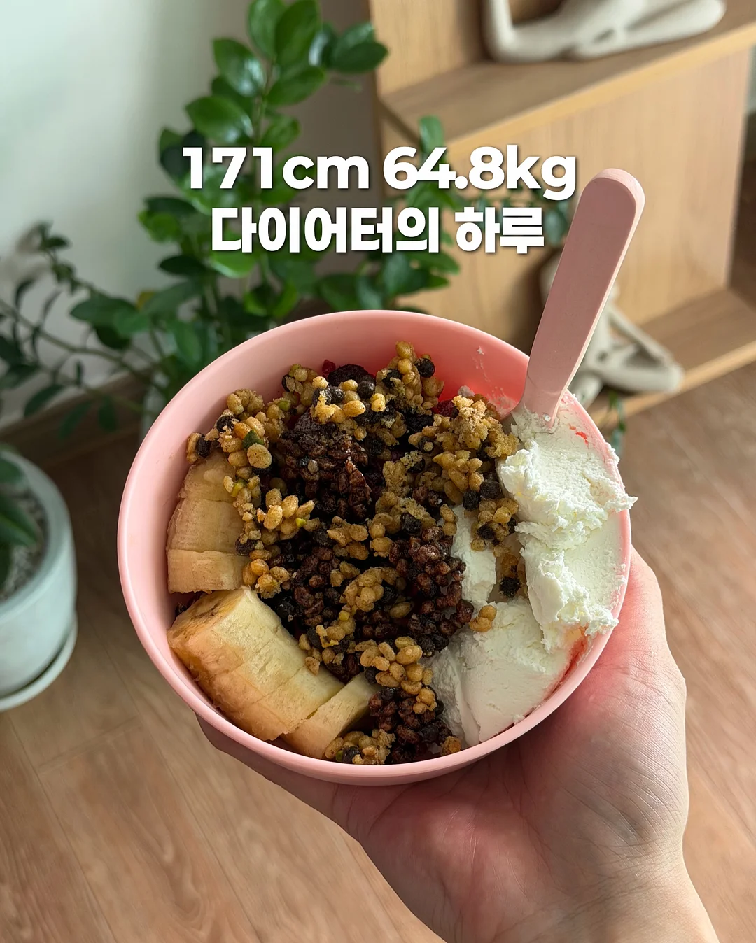 이너프 유기농 오트밀 가루 세트 1