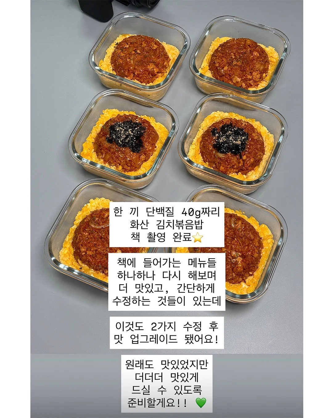 부케 압화 액자 5