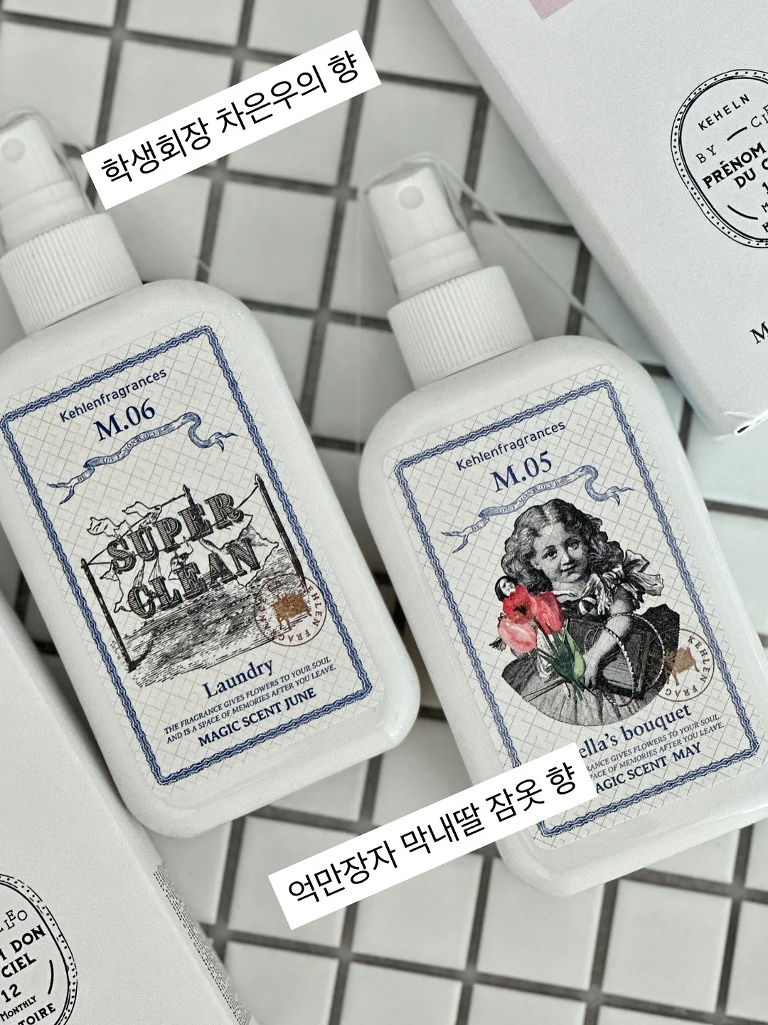 유산균 2