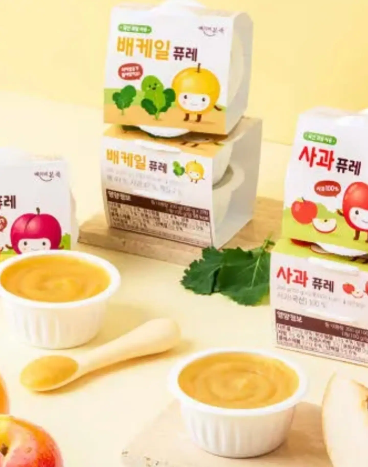 딸기 보관 용기 6