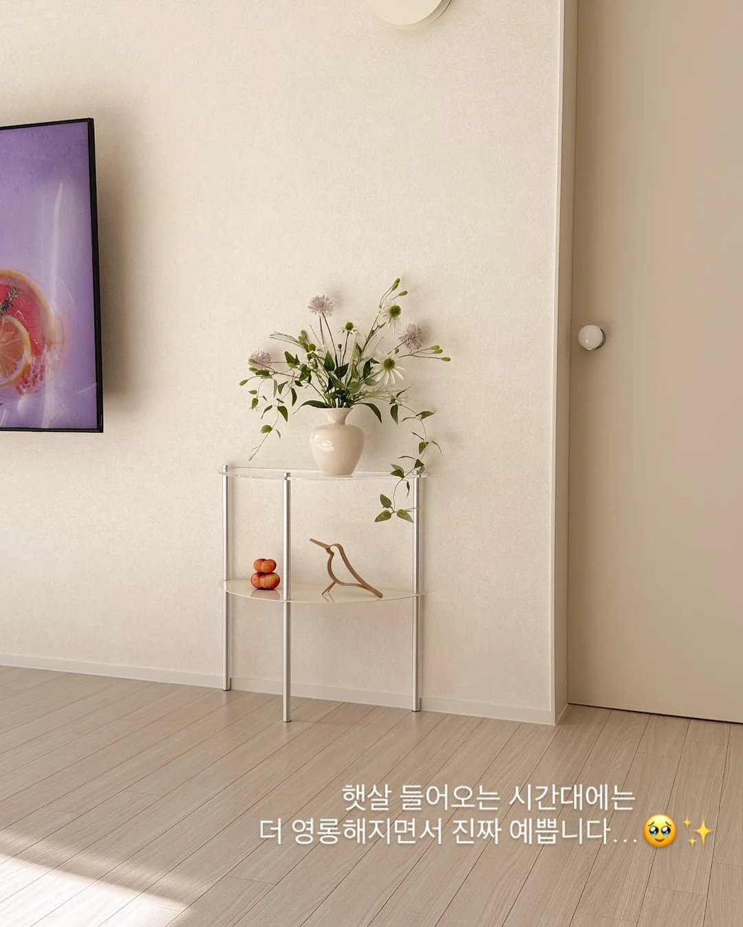 레드 도트 블라우스 17