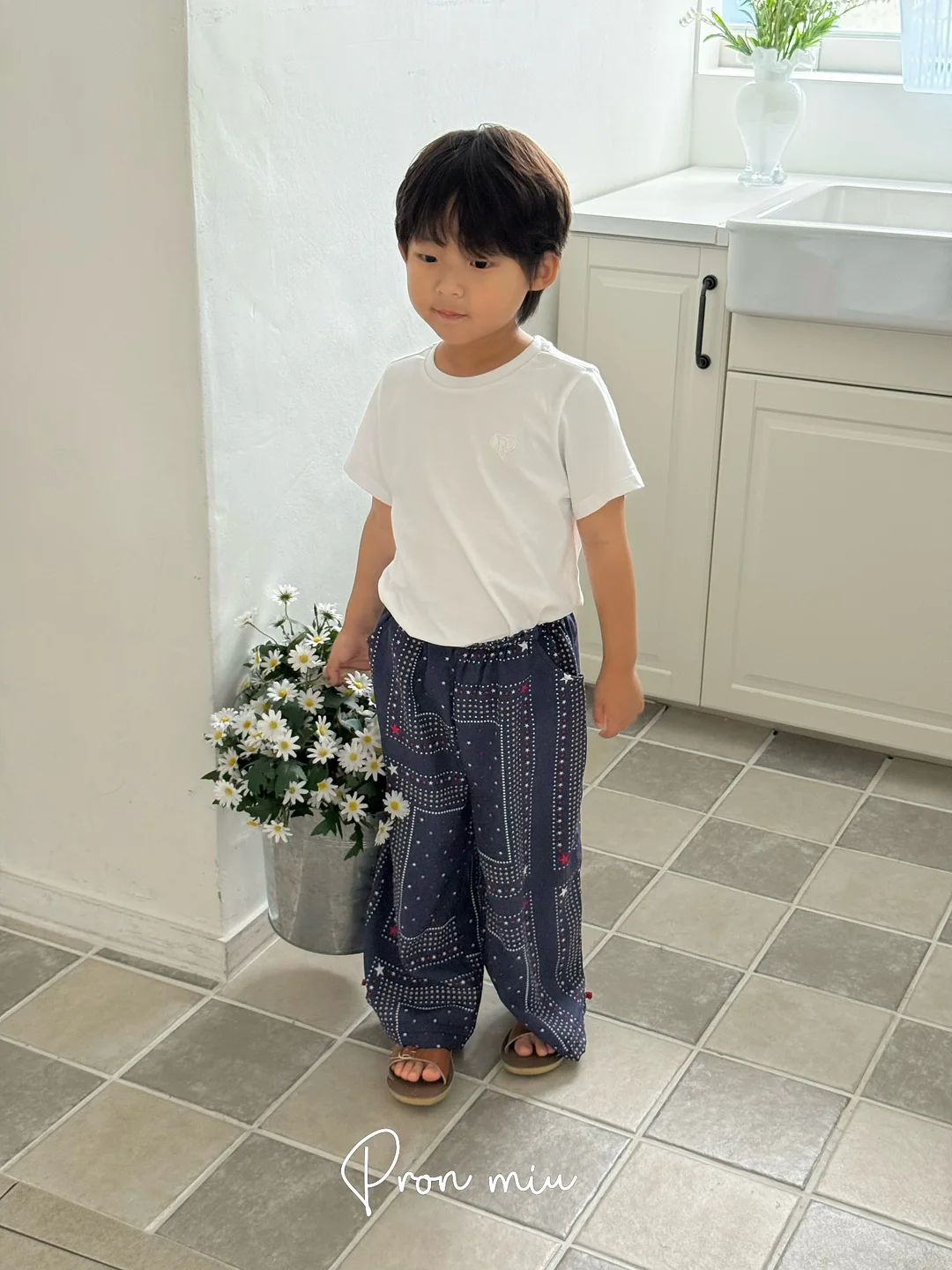 Lad Musician x 42nd Royal Highland 신발 2