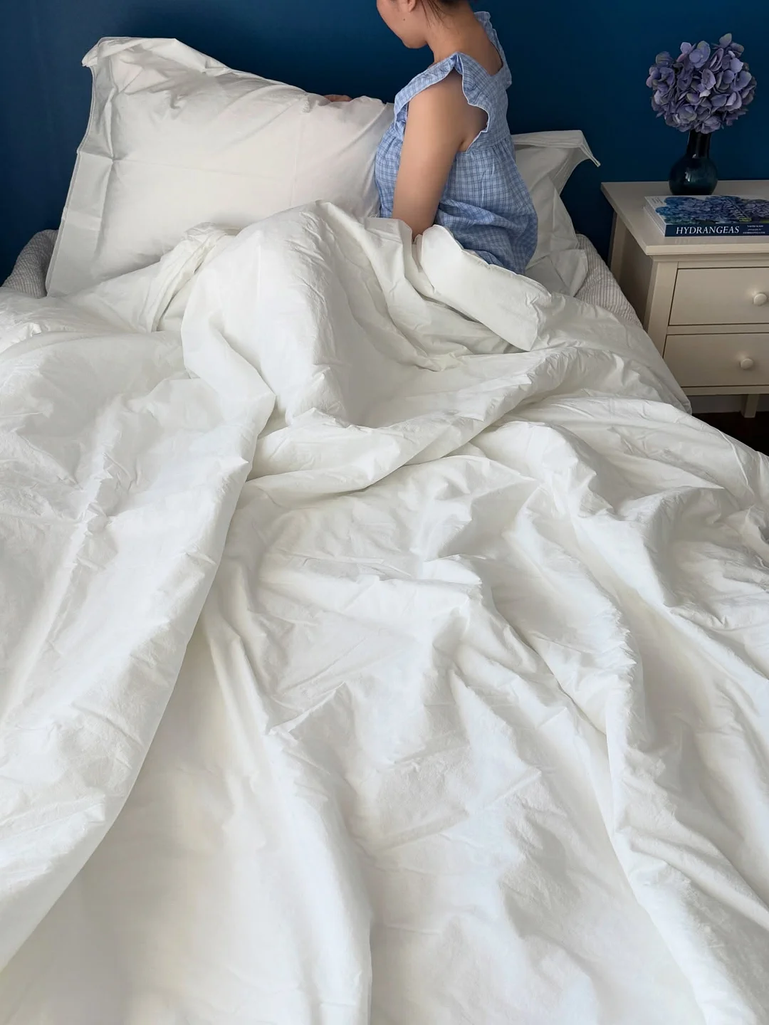르 시티 호보백 블랙 7