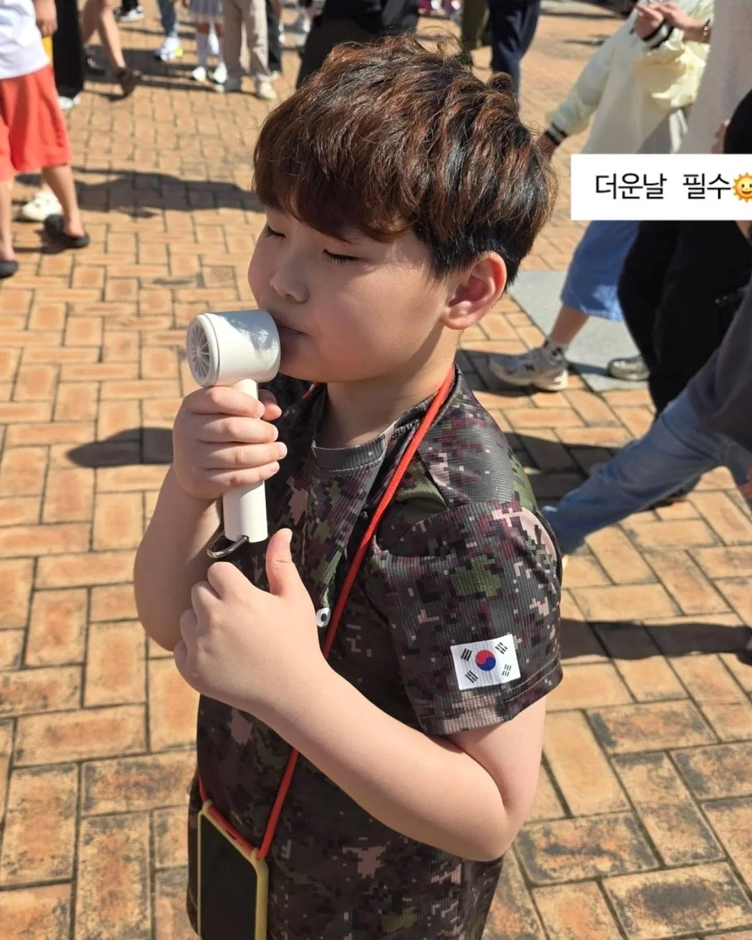 헤어밴드 11