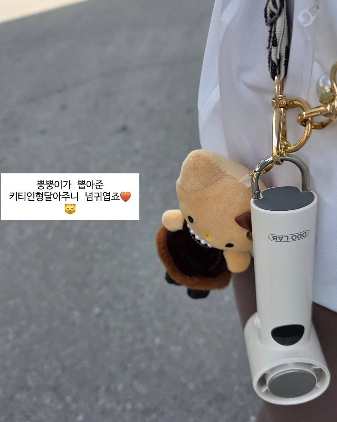 헤어밴드 9