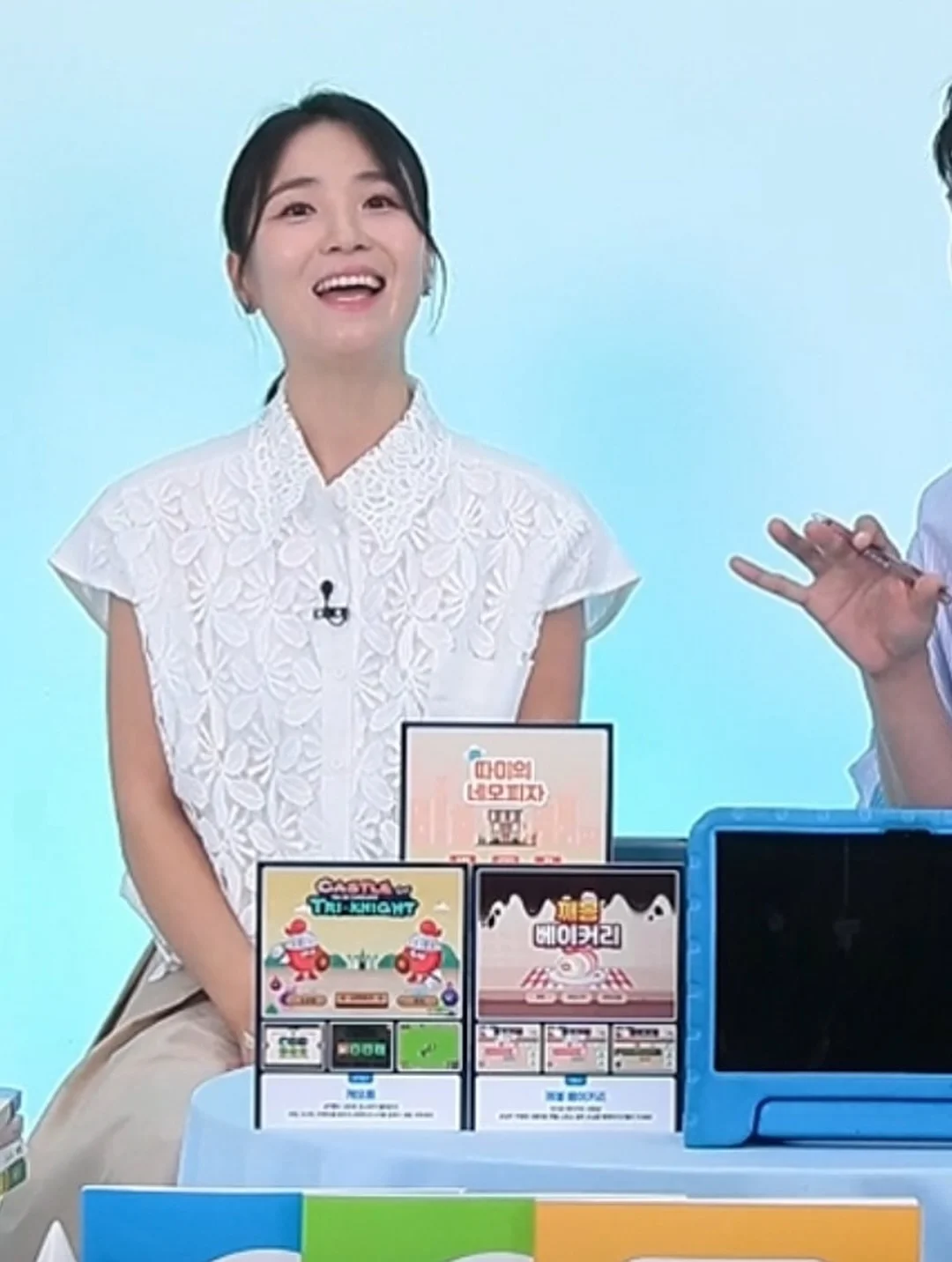 모기 패치, 모기 기피제 5