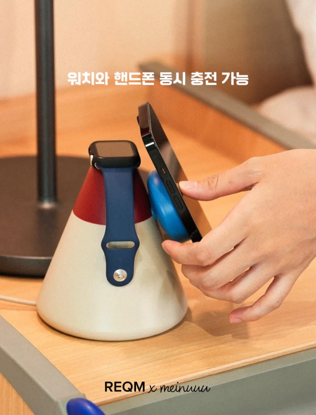 스티치빕 아기 턱받이 12