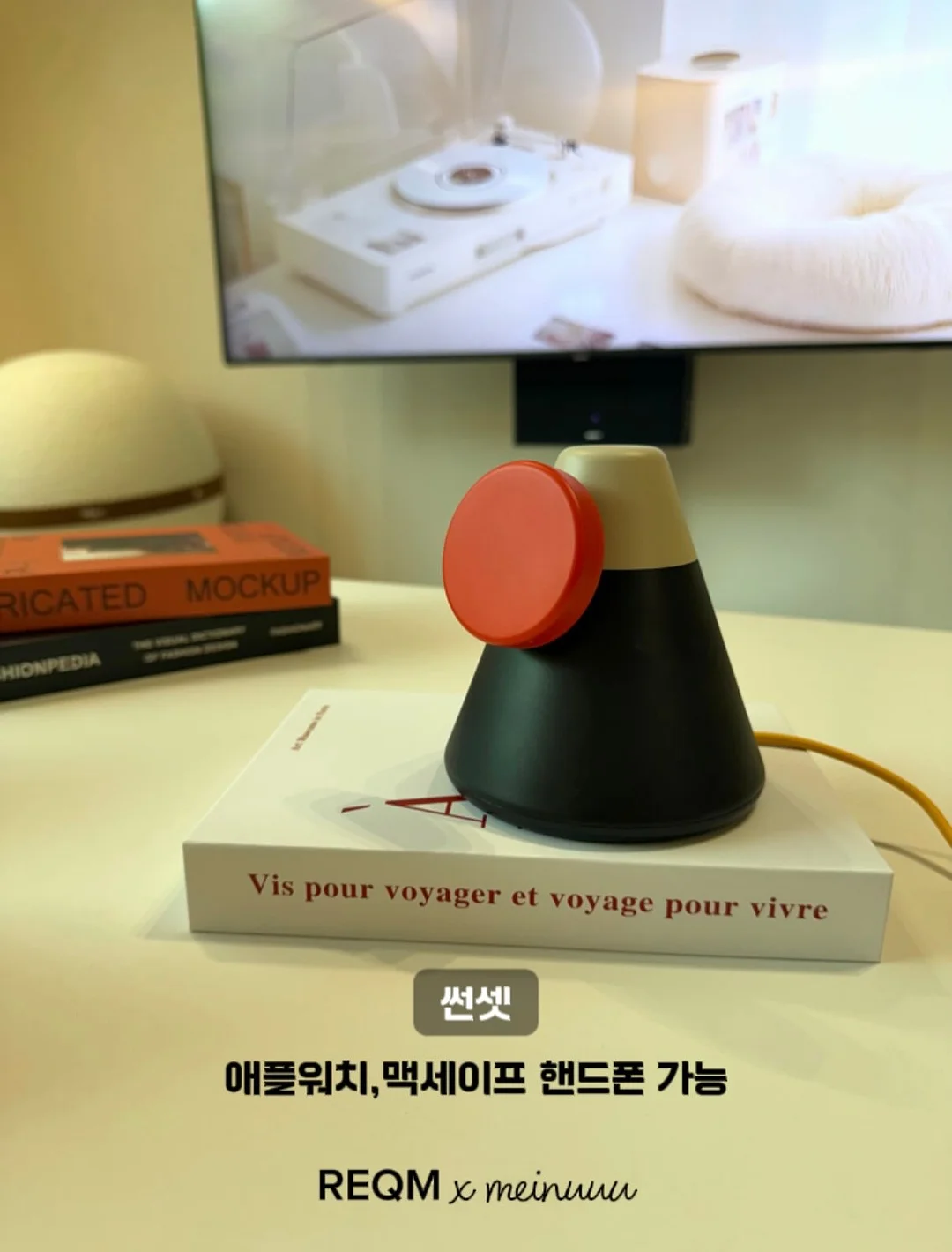 스티치빕 아기 턱받이 9