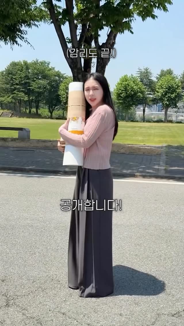 유모차 파라솔