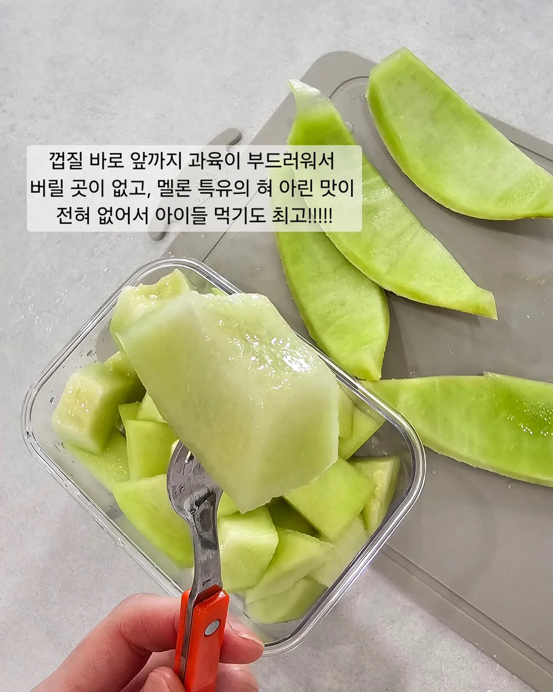 린넨 반바지 4