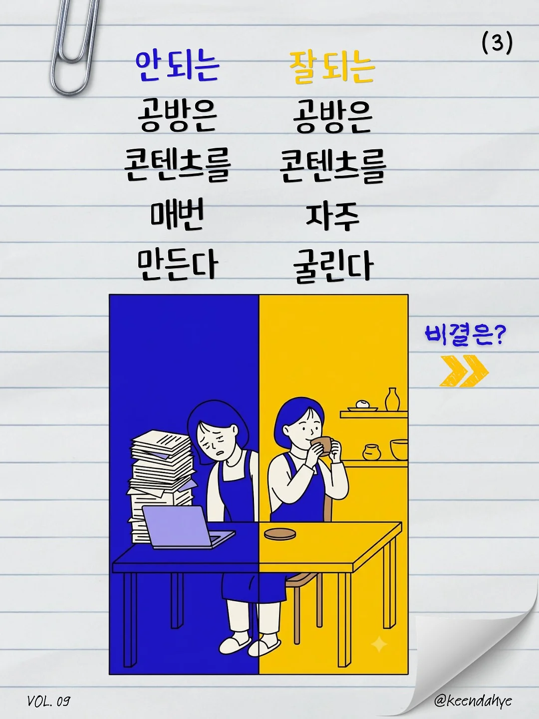 골지 목폴라 3