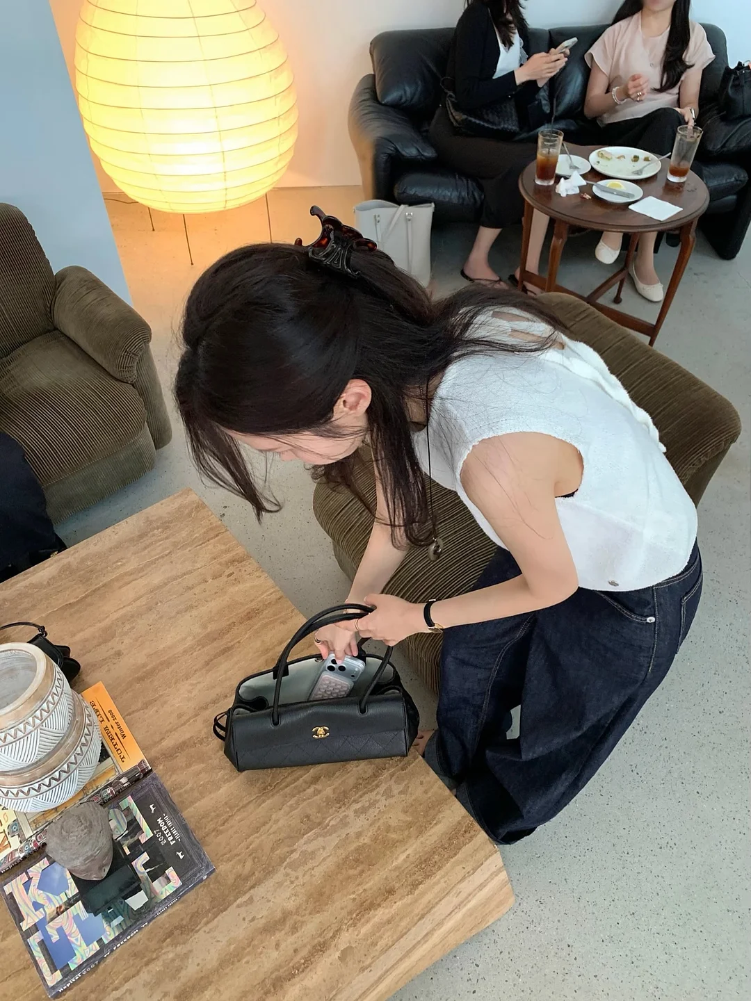 에피프레넘 피나텀 마블 3