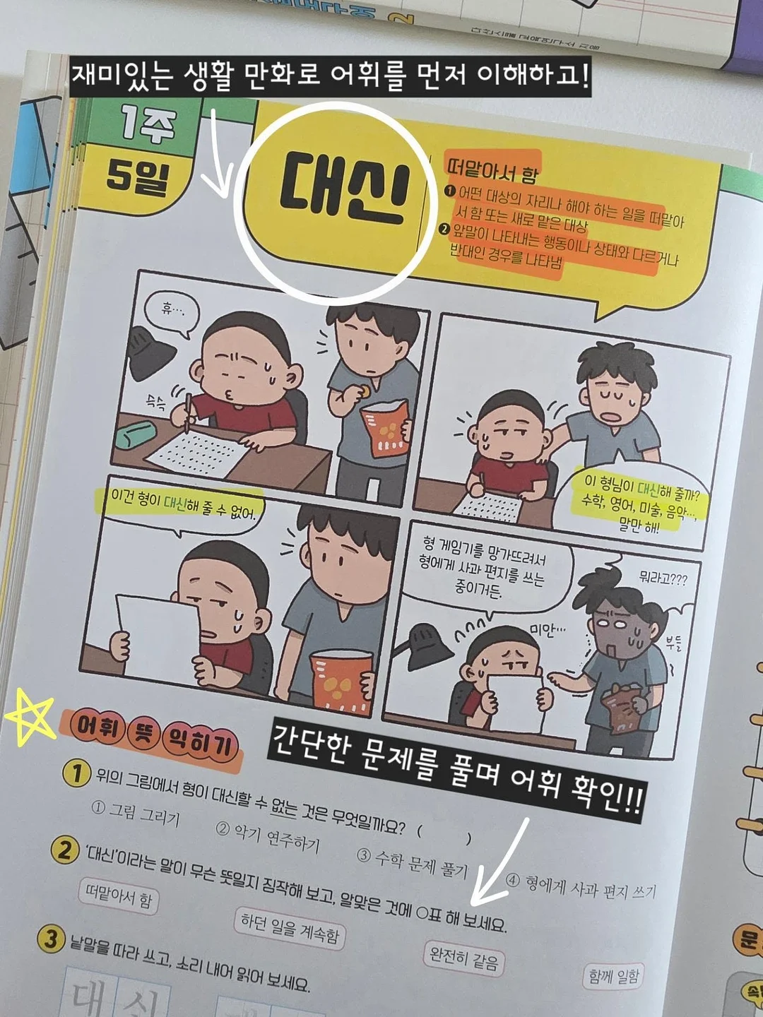 수지 단과 디프로마 7