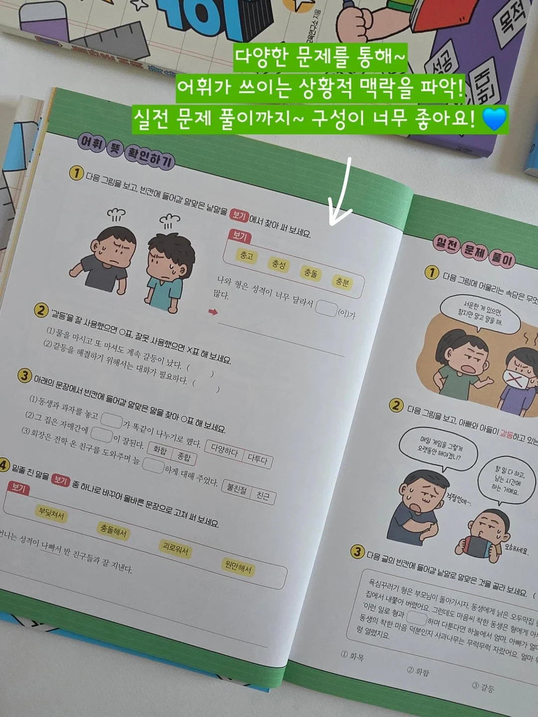 수지 단과 디프로마 10
