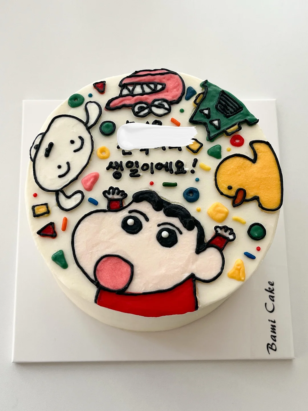 헤지스골프 로얄 네이비 웨이브 컬렉션 3