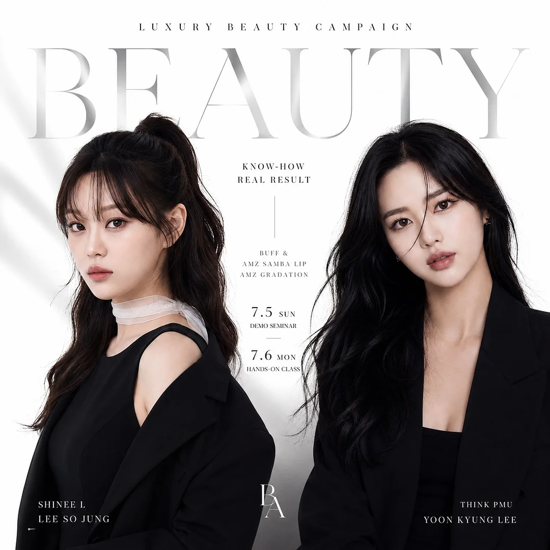 MOSU SEOUL 다이닝 테이블 1