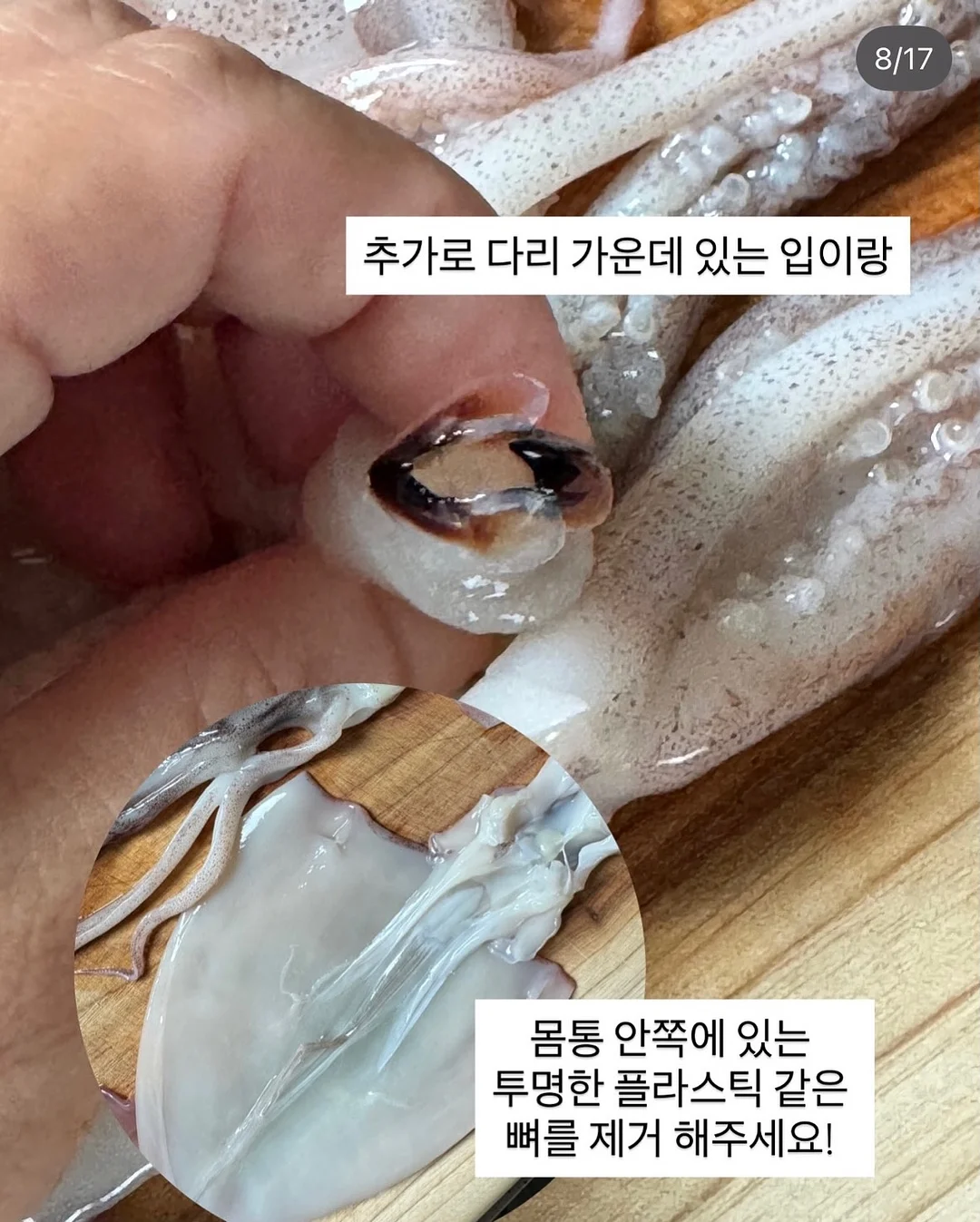 수영복과 비치 파우치 8