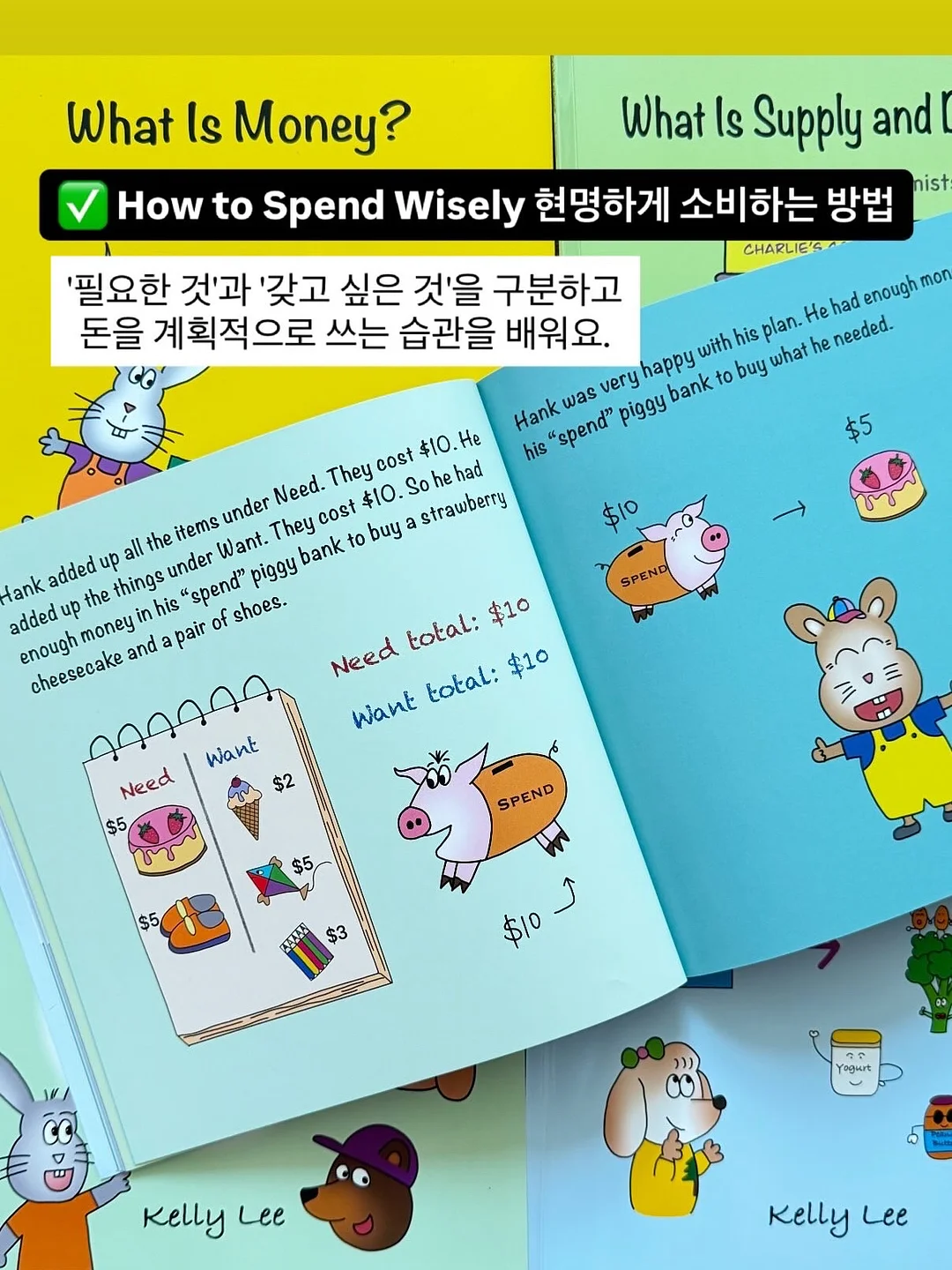 오로라빛 네일 파우더 9