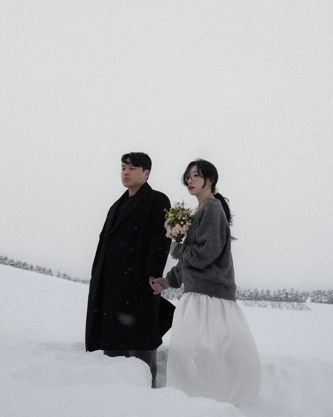 네일베베 전체연장+자석젤 8