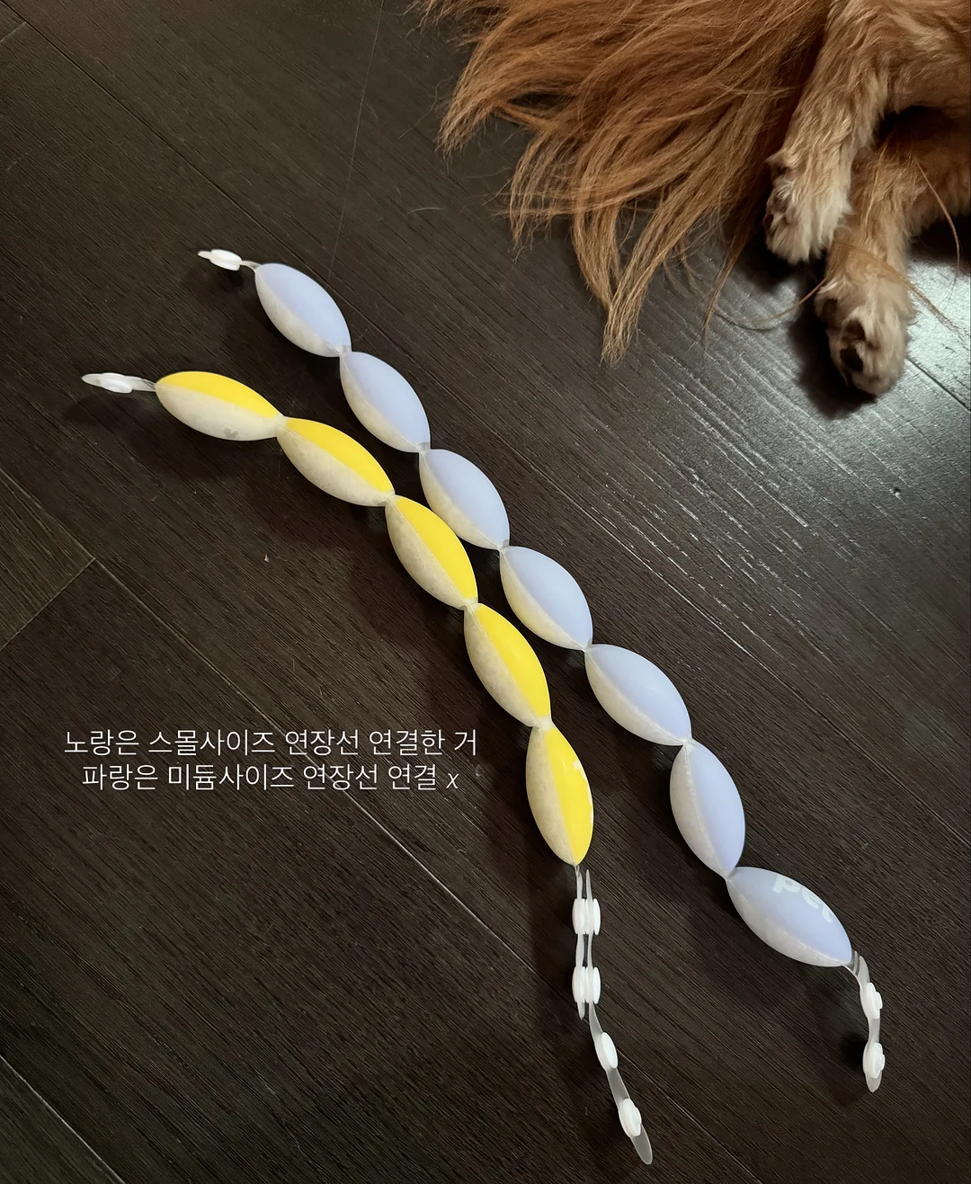 레오 고무나무 원목 의자 2