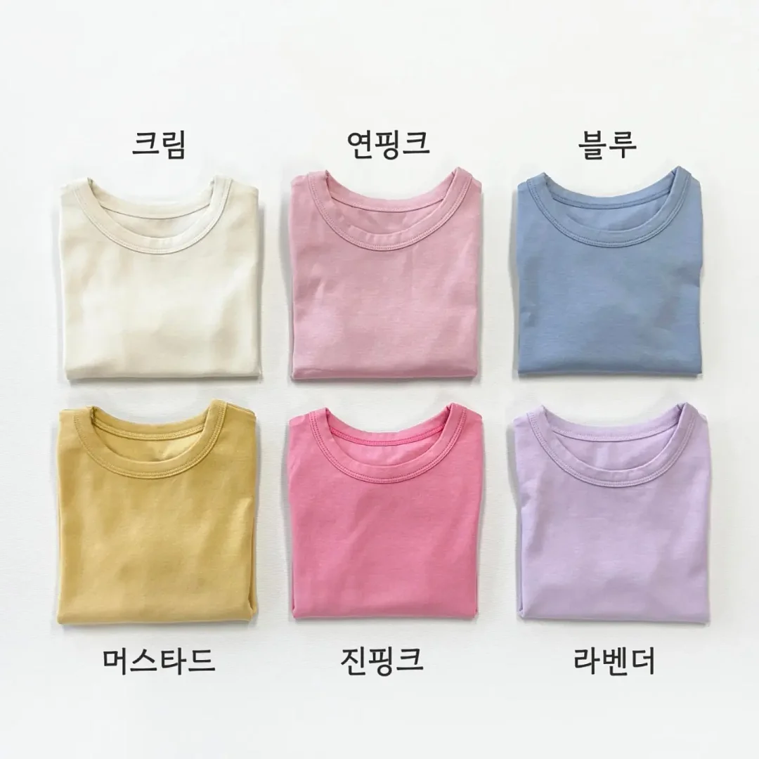 사르르 쿨 세트 5