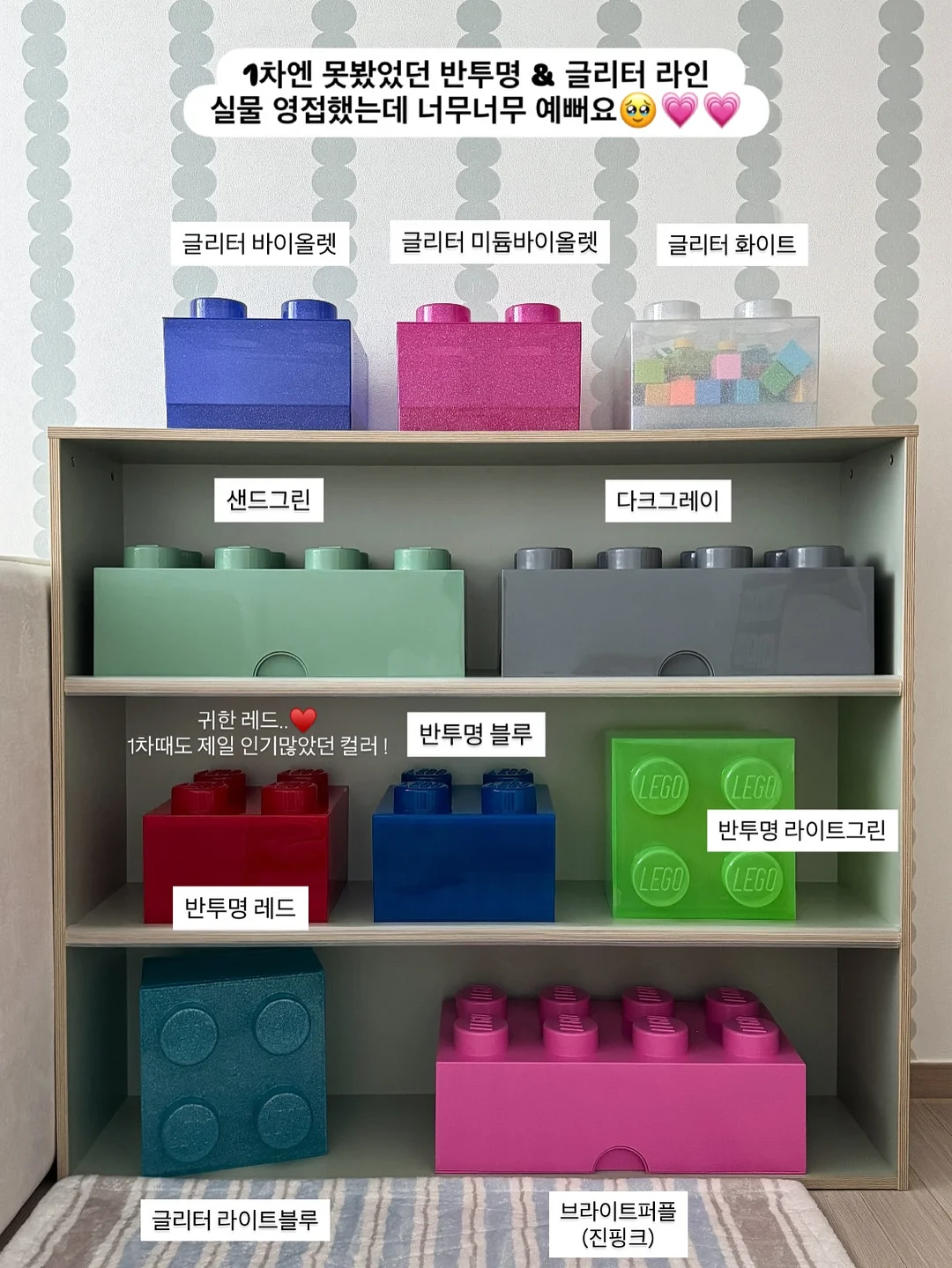 아이보리 도트 후드집업 11