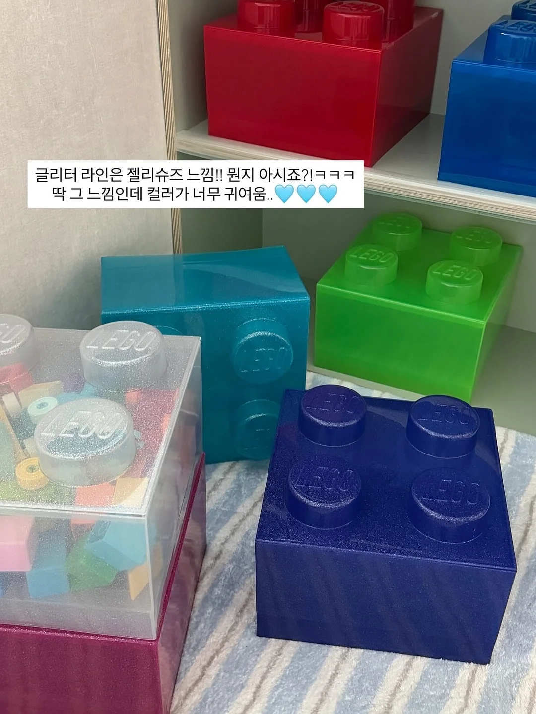 아이보리 도트 후드집업 12