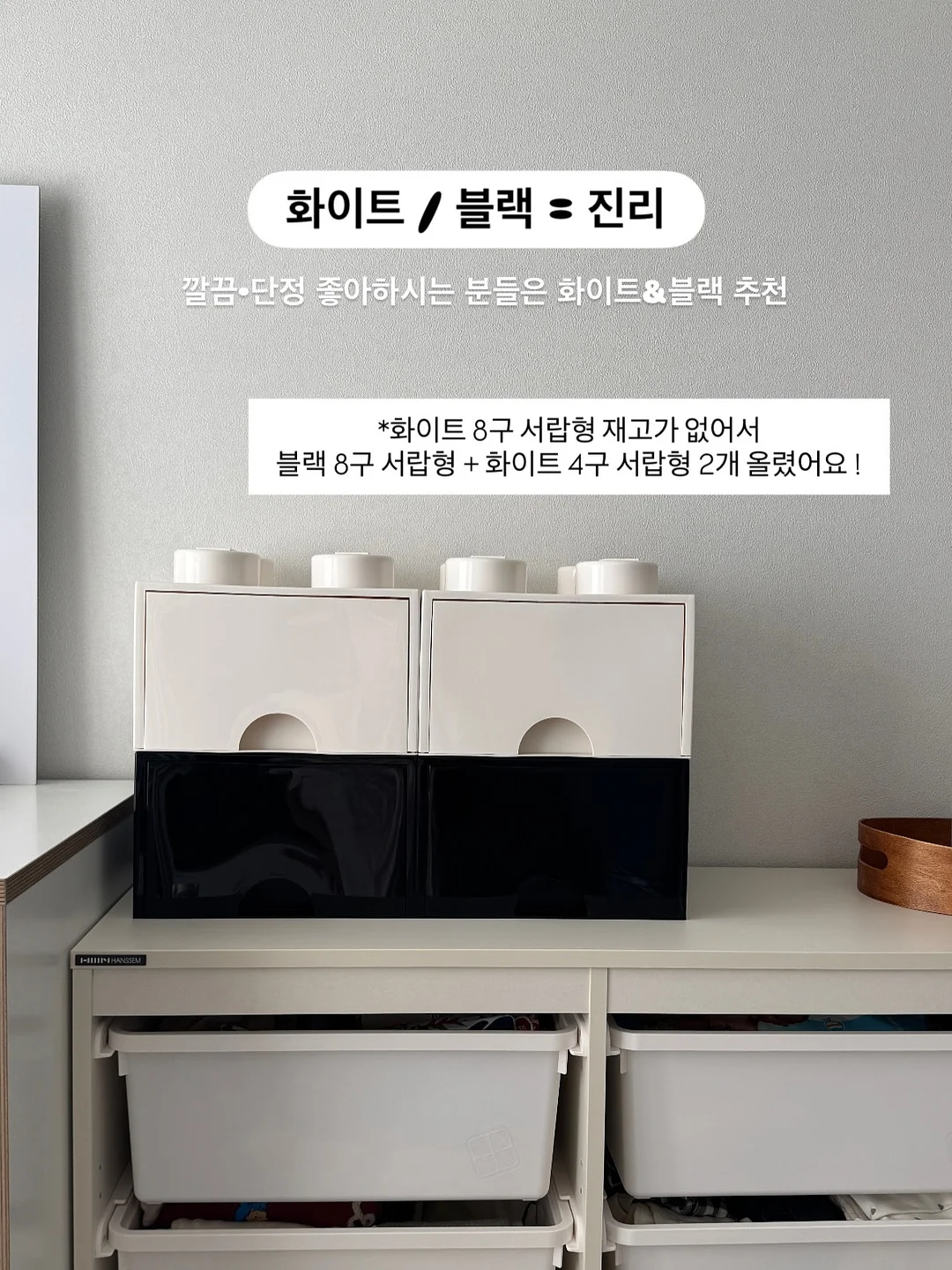 아이보리 도트 후드집업 13