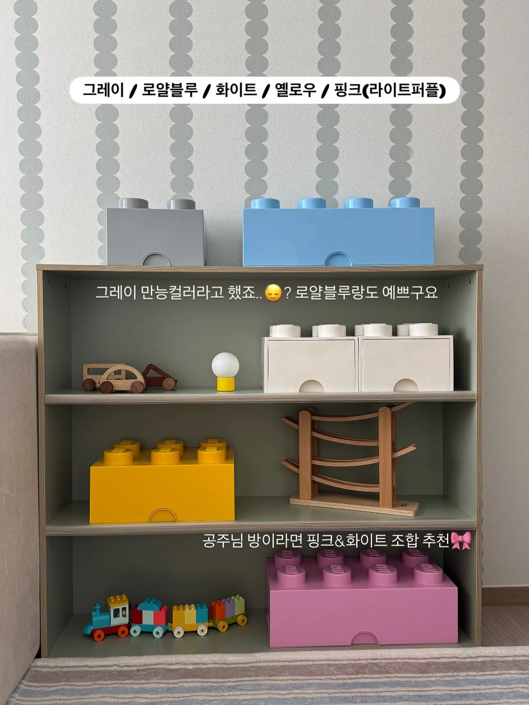 아이보리 도트 후드집업 9