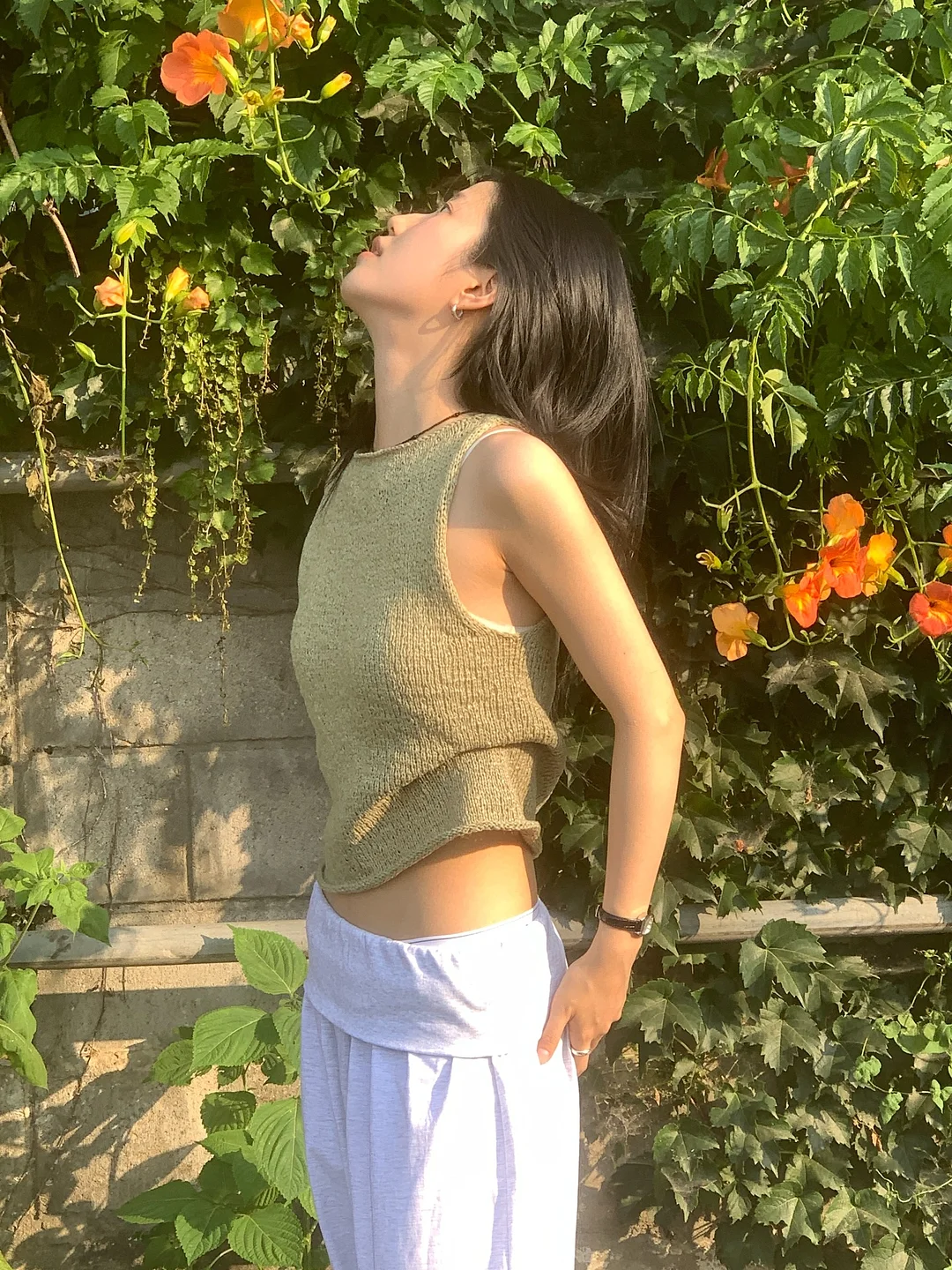 코스노리 아이언핏 커버 쿠션 5