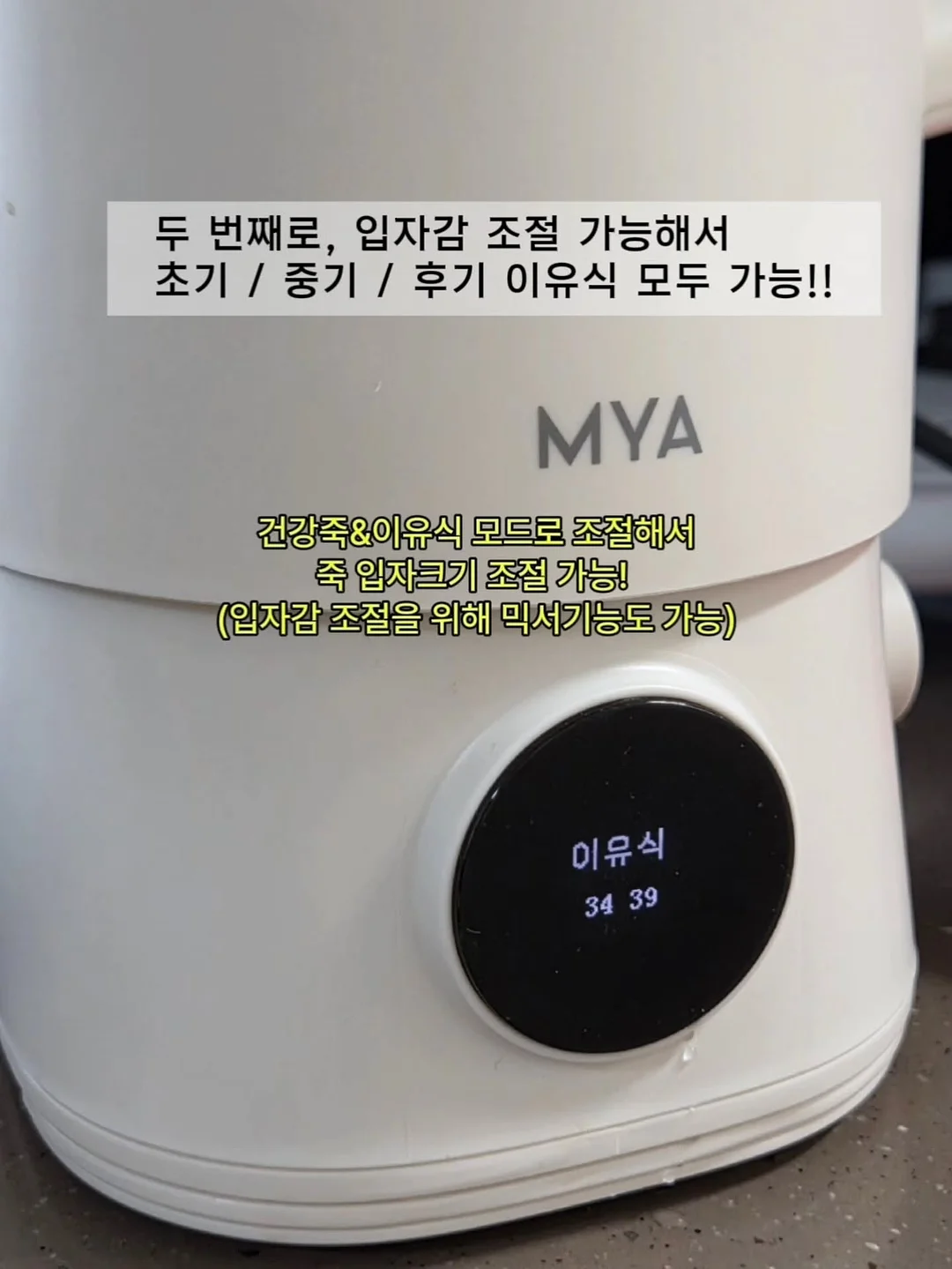 땡모반 & 옐로 망고스틱 10