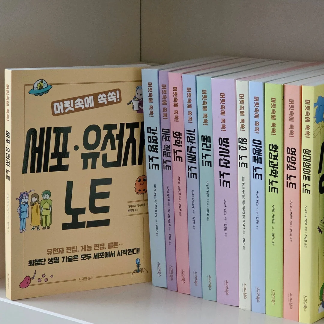 므므 와이드 반팔티 3