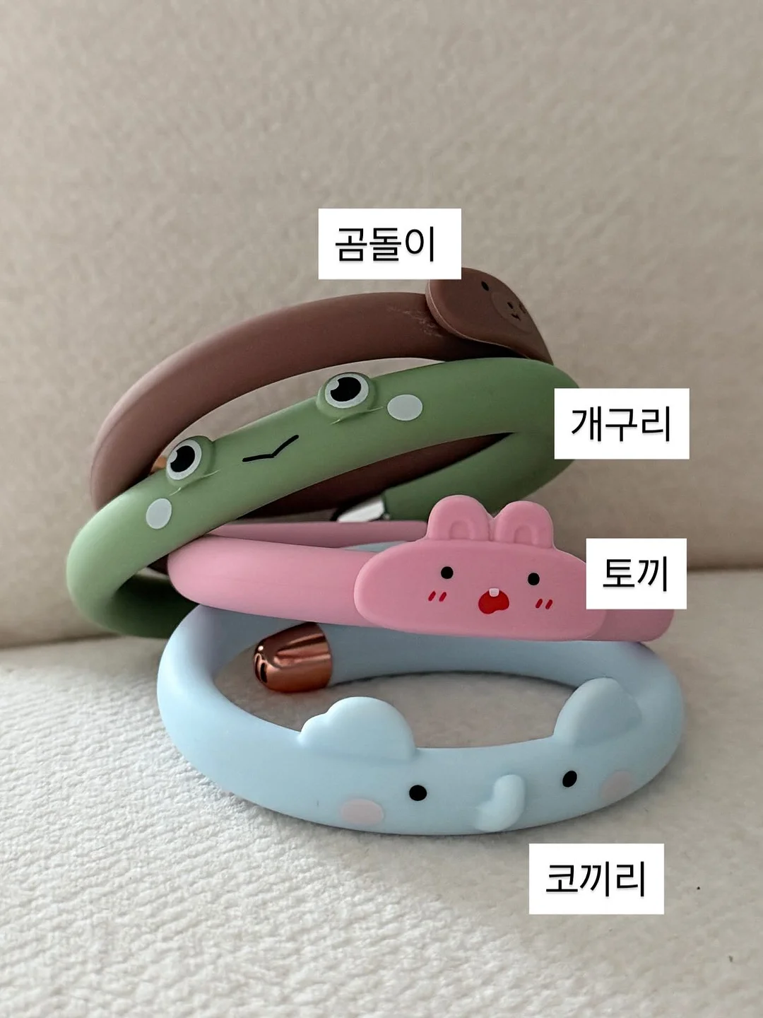 루미르 에어 플러피 블러셔 2