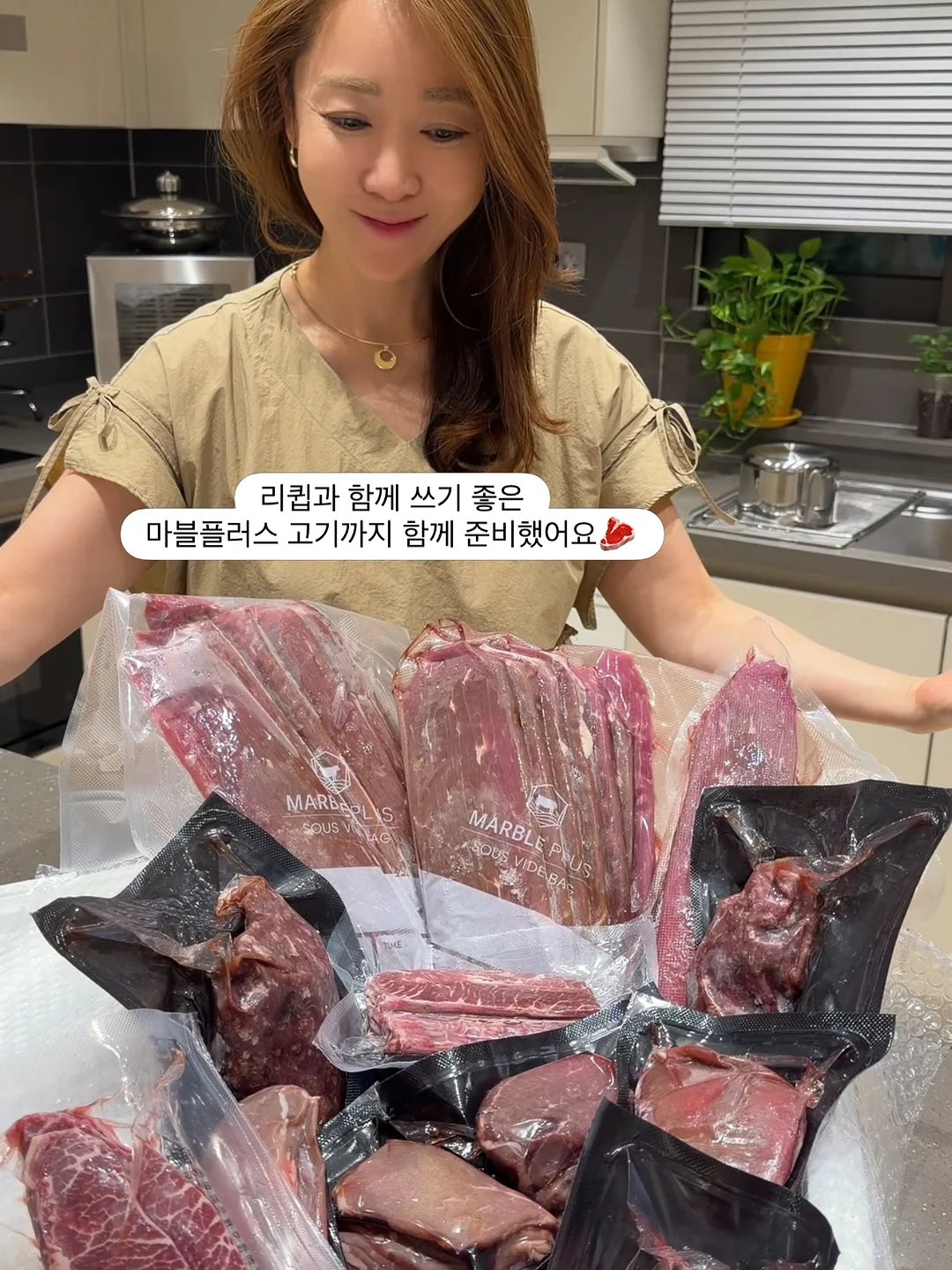 생화 돔 케이크 10